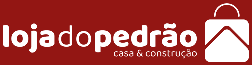 Loja do Pedrão — casa & construção